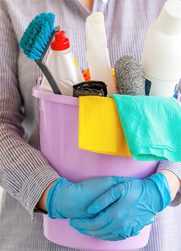 Home cleaning services Melbourne