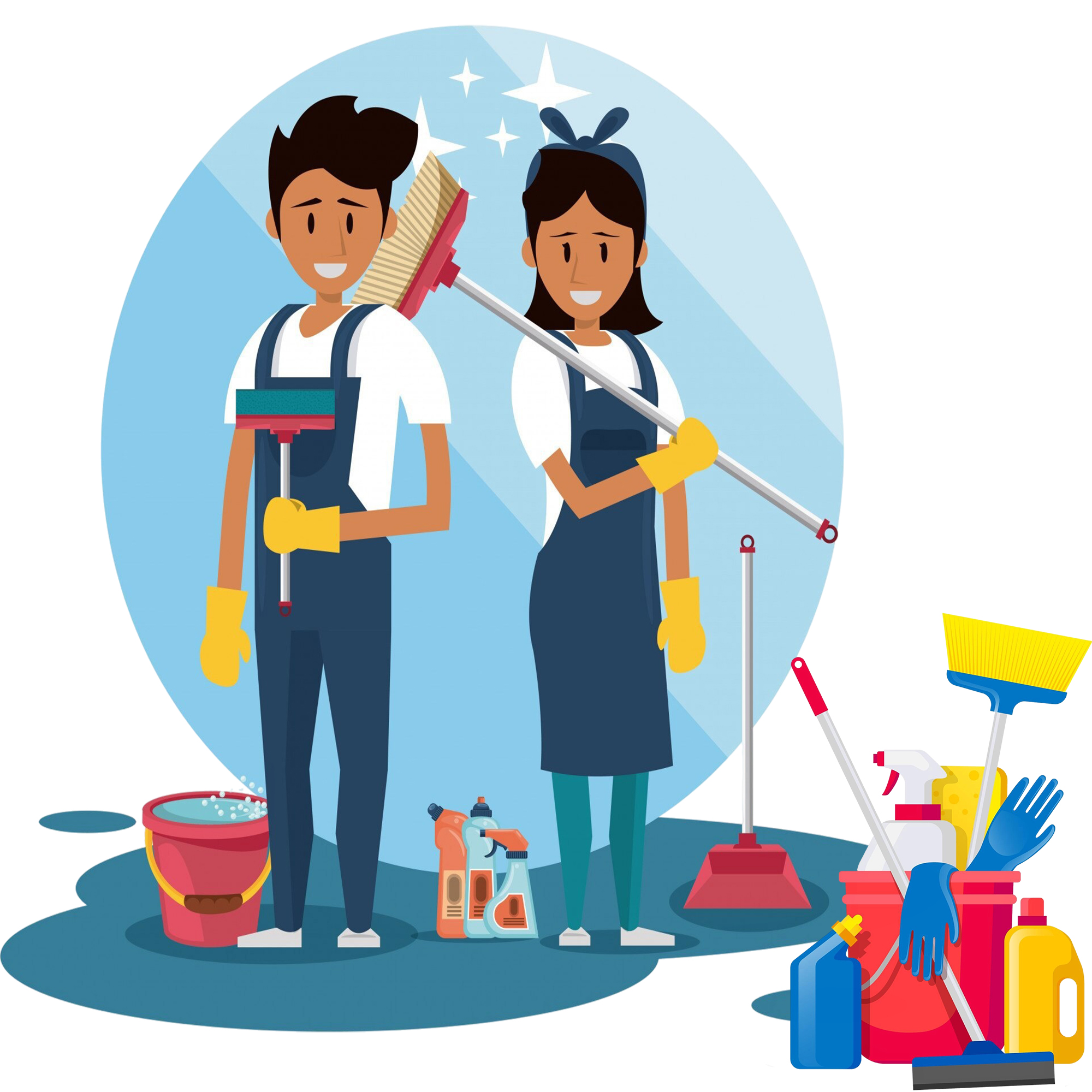 Cleaning Services Melbourne 