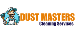 Dust Masters Logo Melbourne 